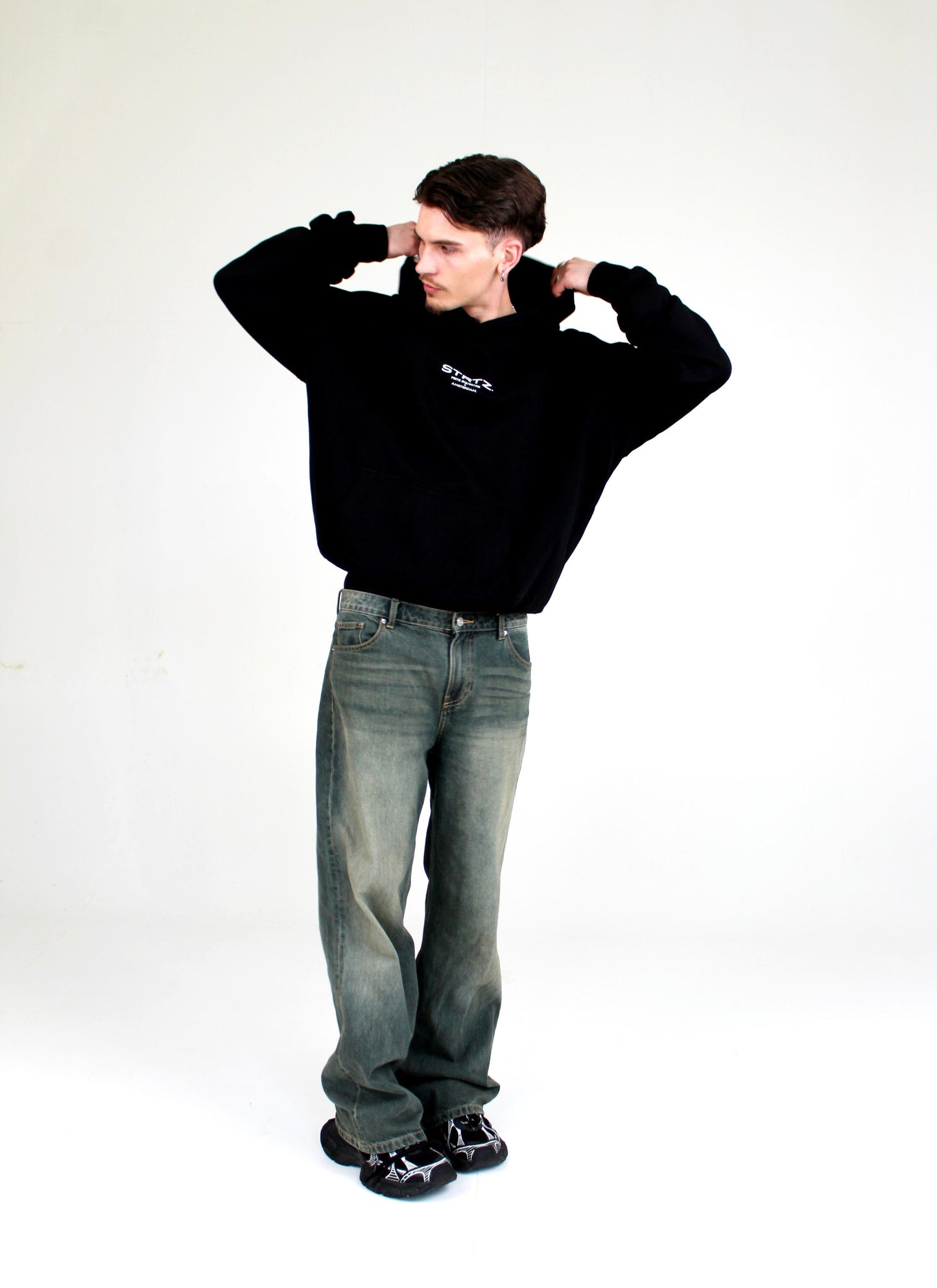 Hoodie HM.