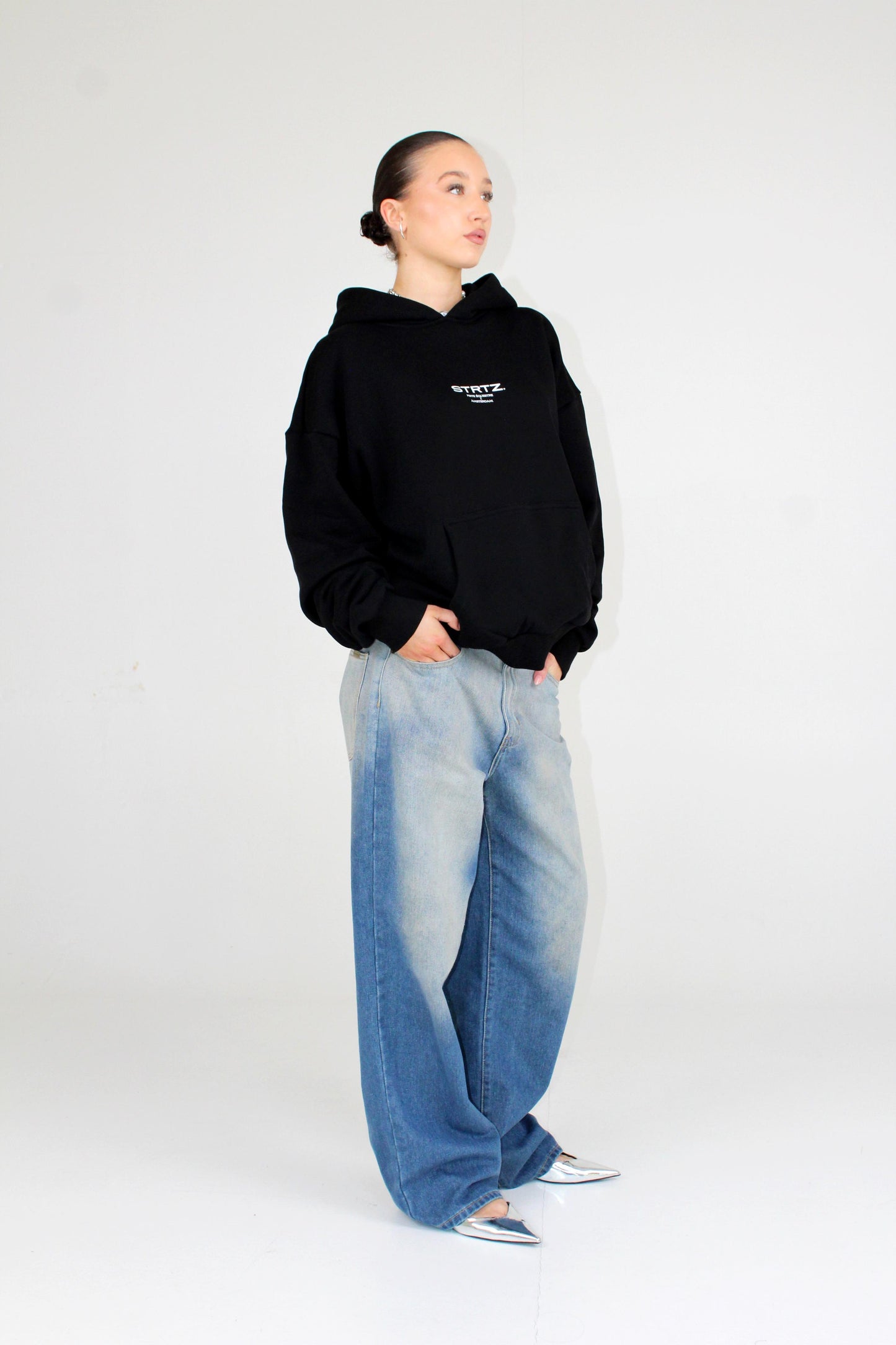 Hoodie HM.