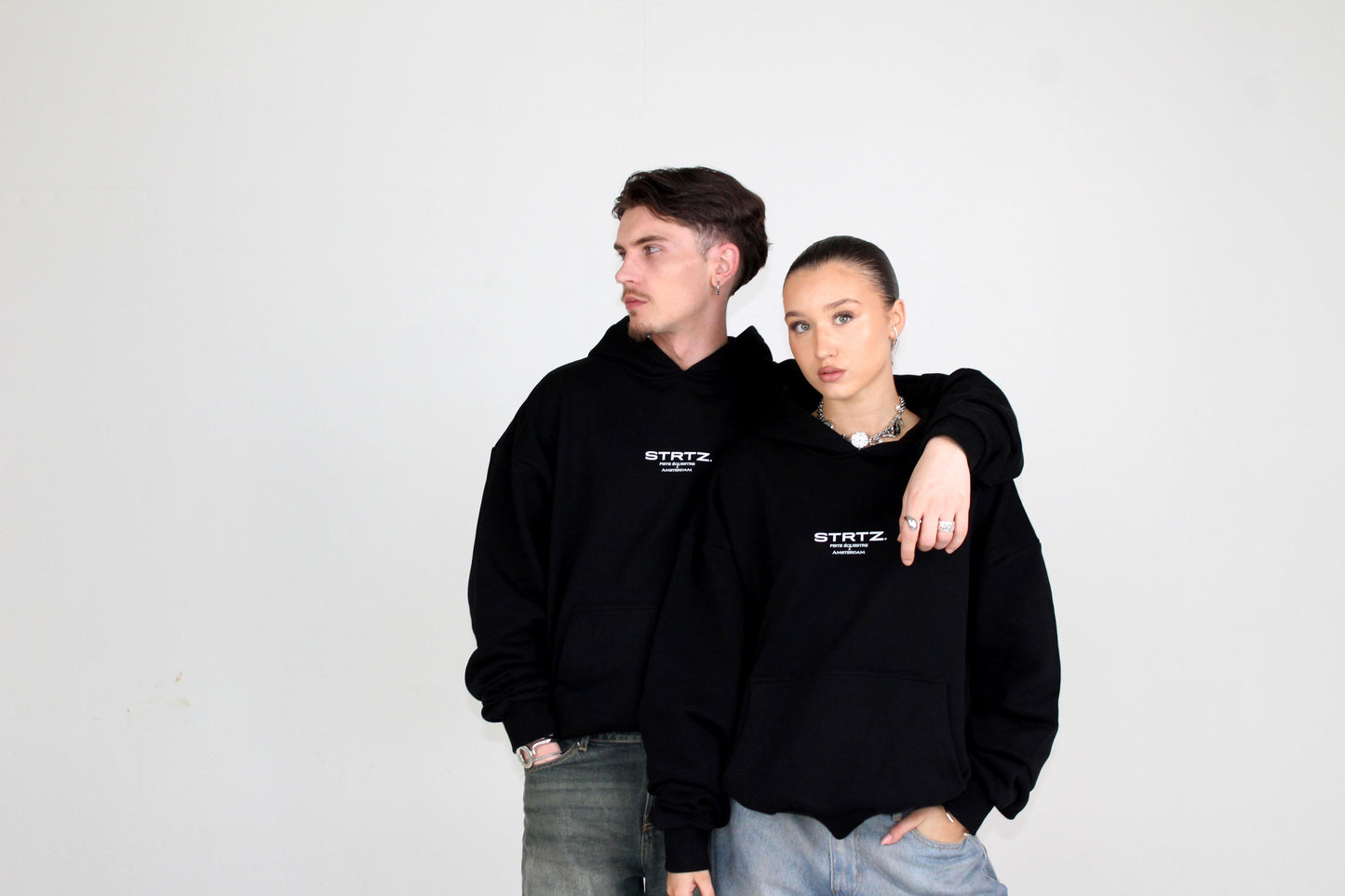 Hoodie HM.