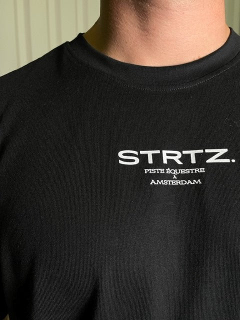 AMS. Tee