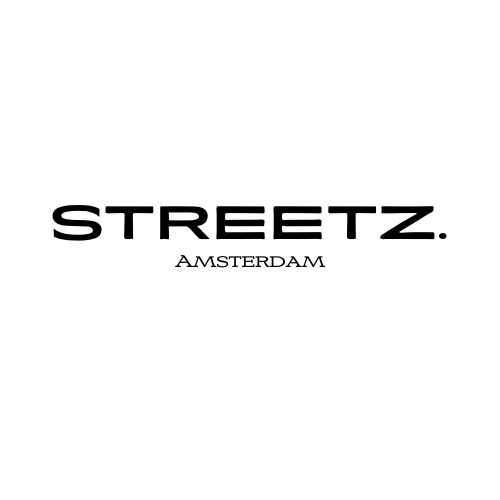 Streetz. Amsterdam