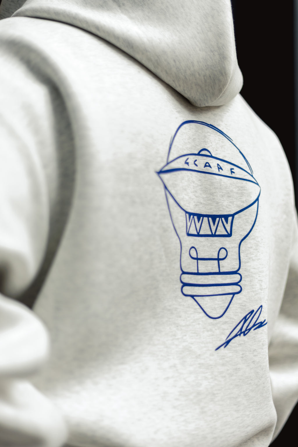 EHV Hoodie.