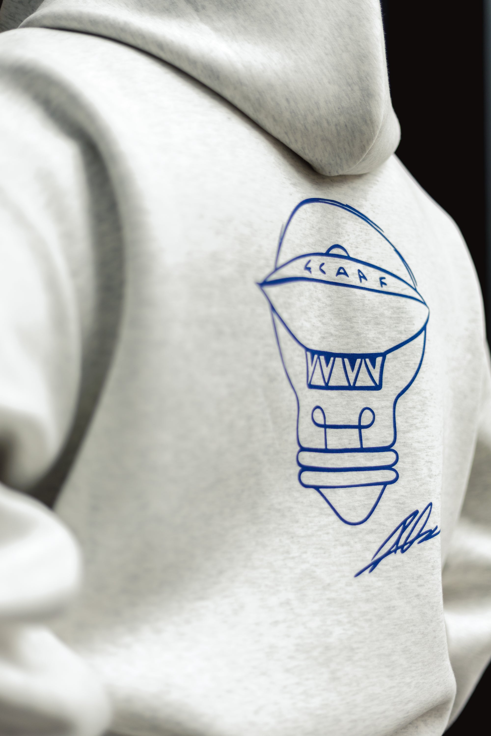 EHV Hoodie.