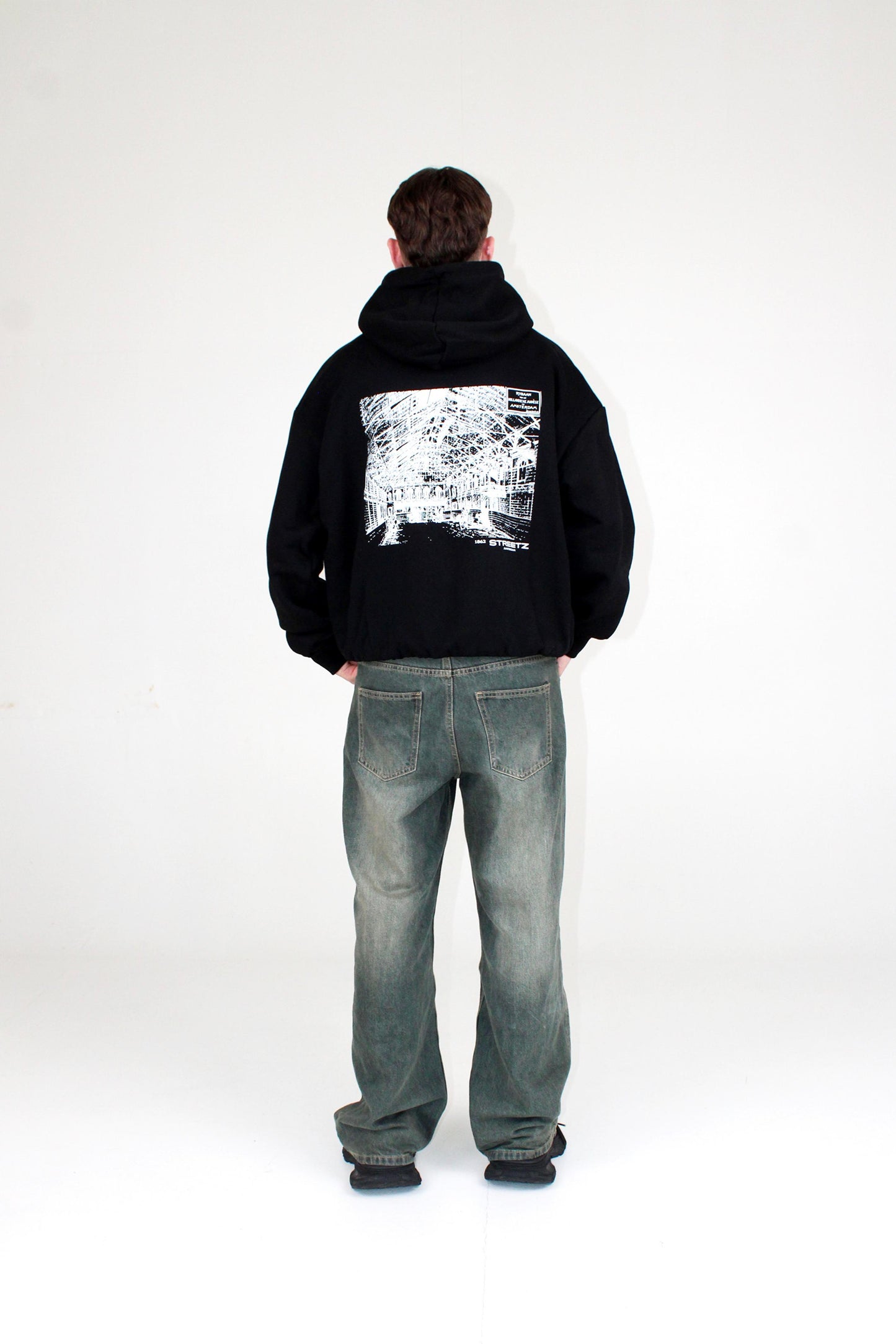 Hoodie HM.