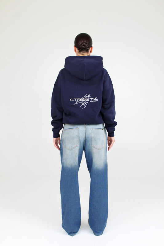 Hoodie Elements.
