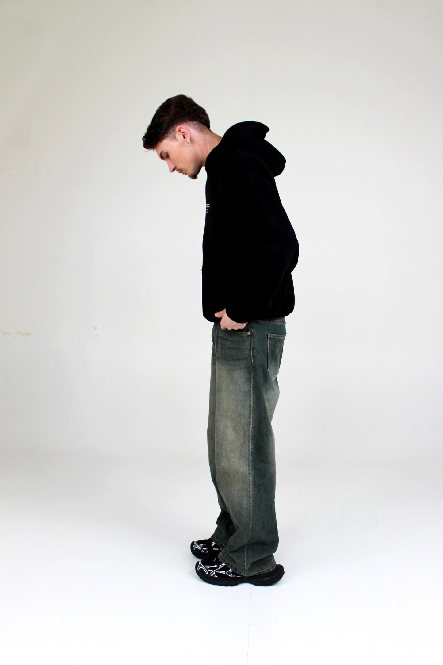Hoodie HM.